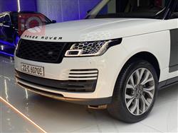 لاند ڕۆڤەر ڕانج ڕۆڤەر ڤۆگ